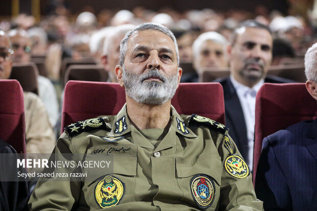 سرلشکر موسوی: سردار افشار سهمی راهبردی در تبیین گفتمان مقاومت داشت