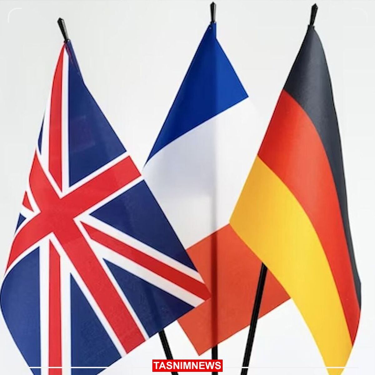 ادعای رویترز درباره پیشنهاد ایران برای ملاقات با تروئیکای اروپایی