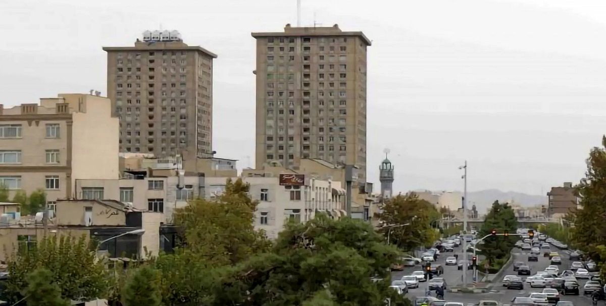 اجاره آپارتمان ۲ خواب در ستارخان چند؟ 