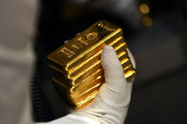 قیمت طلا امروز ۲۵ مرداد ۱۴۰۴/ شوک ترامپ و پوتین به بازار طلا