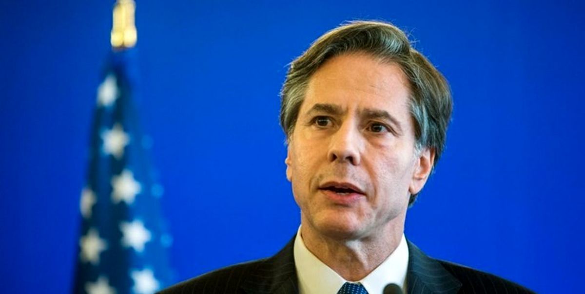 ادعای جدید بلینکن درباره روسیه/ روسیه به دنبال سیطره بر ماریوپل