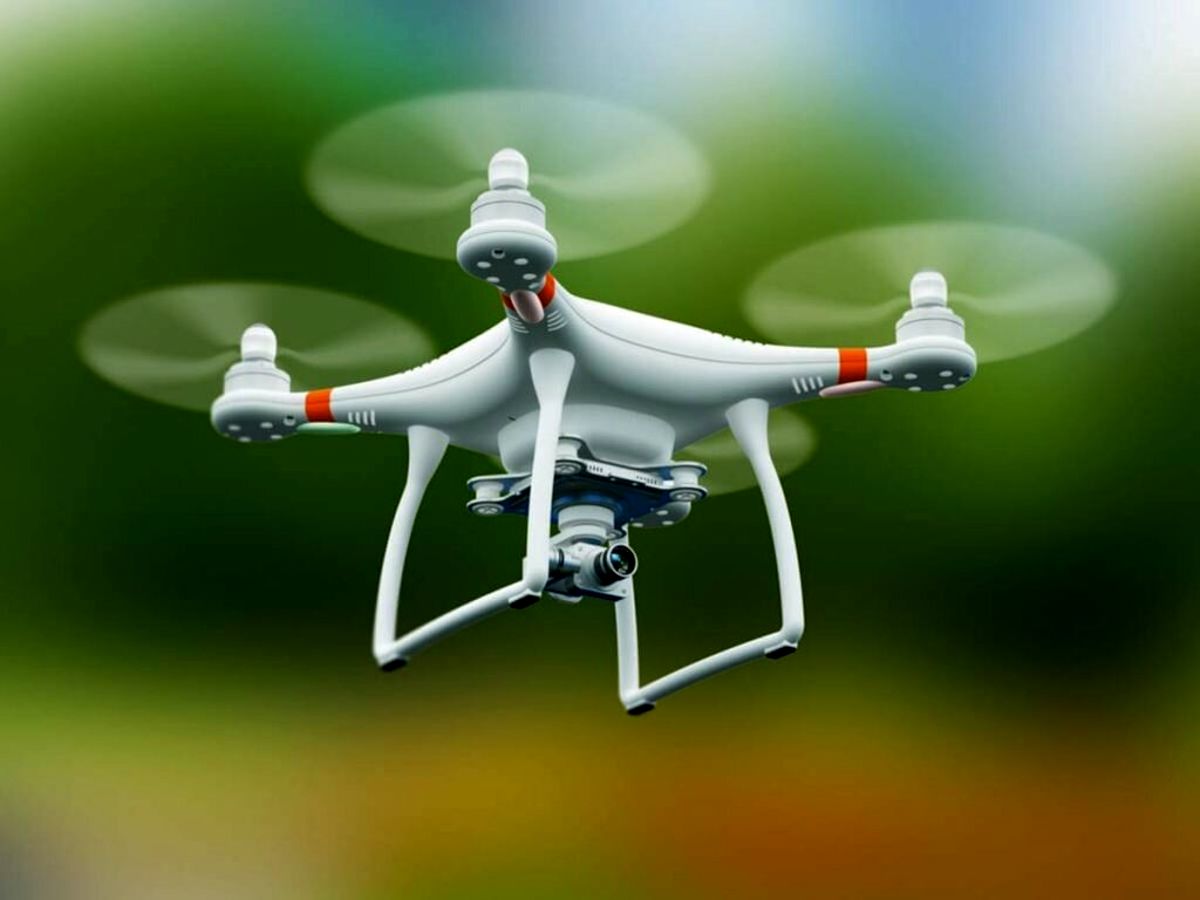 لایحه ساماندهی پهپادهای غیرنظامی اصلاح شد