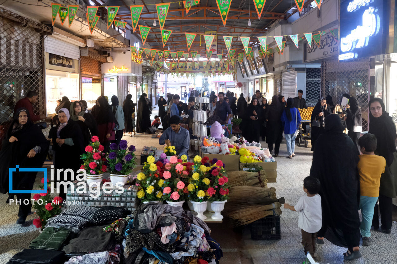 رئیس اتاق اصناف تهران: با هرگونه احتکار و گران‌فروشی رخ داده، برخورد خواهیم کرد