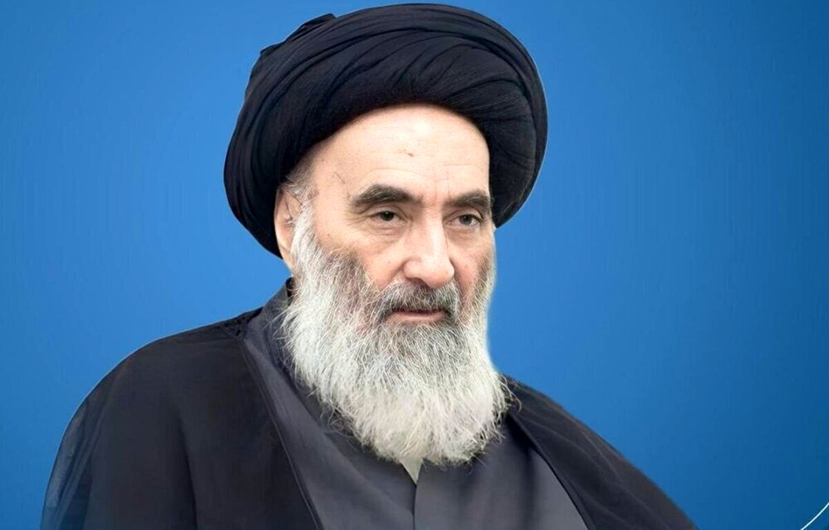 حمله تروریستی به دفتر آیت الله سیستانی