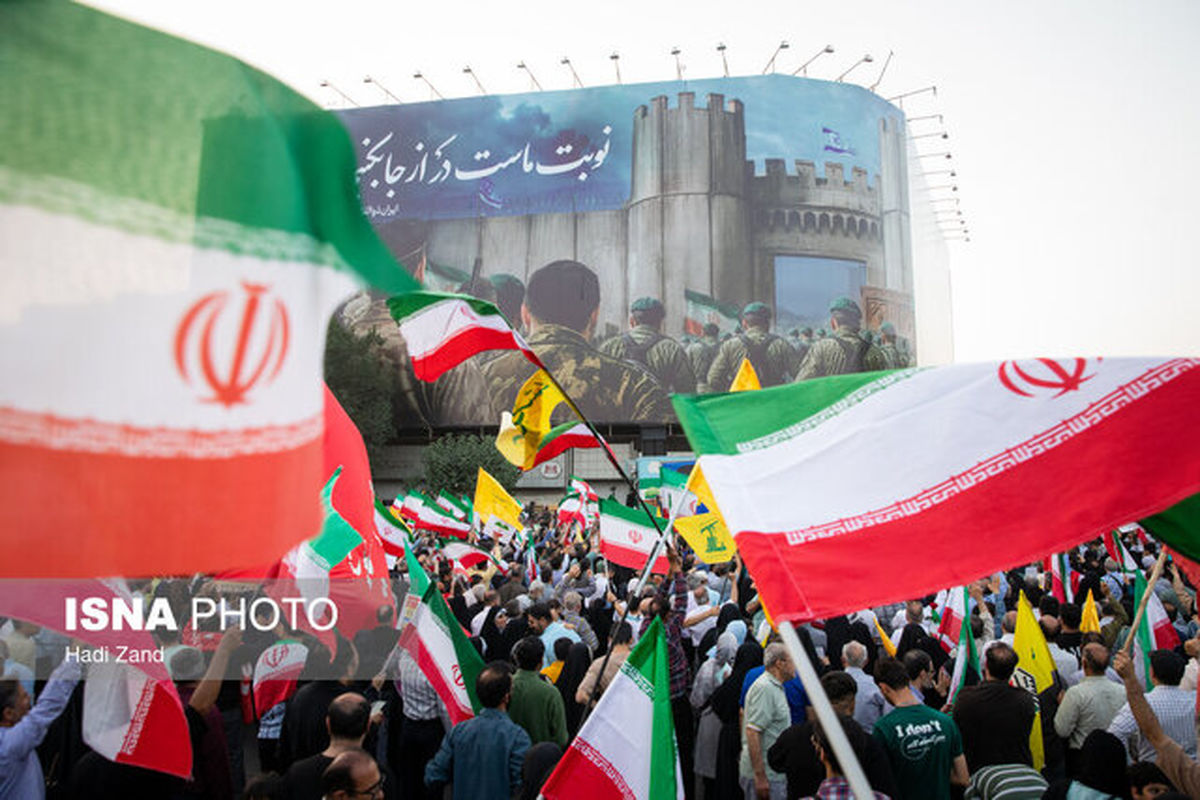 فارن پالسی: اسرائیل شکست خورد؛ همبستگی ایران تقویت شد