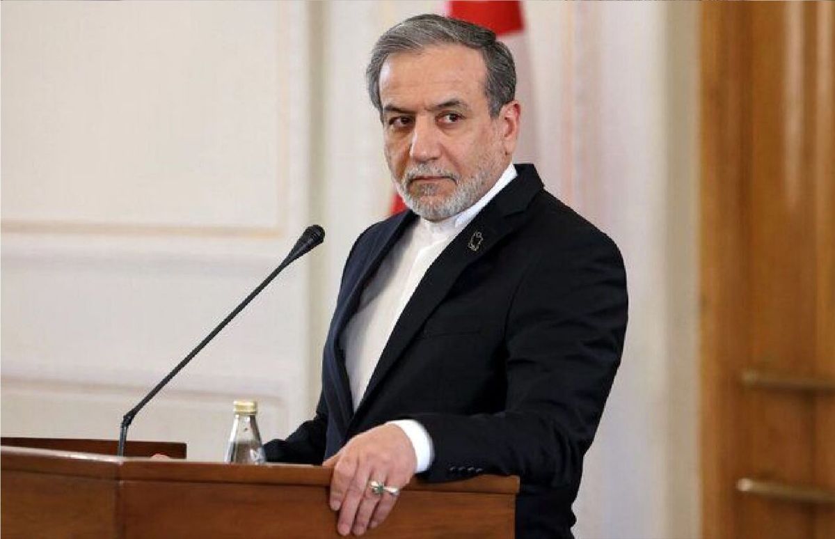 عراقچی: ما به دفاع از خود ادامه خواهیم داد