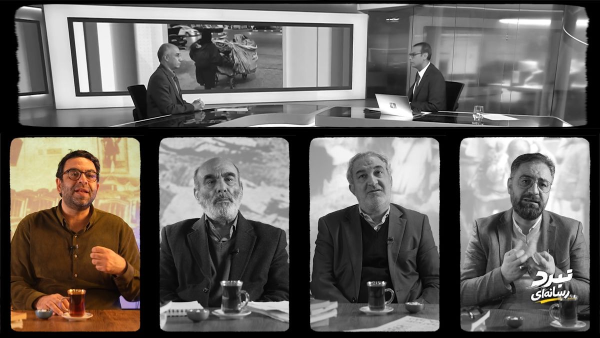 ناگفته های تازه تلویزیون از یک نبرد اطلاعاتی