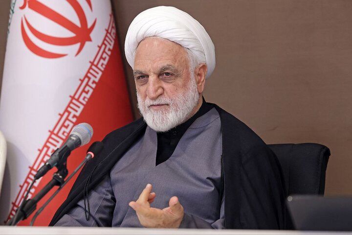 محسنی اژه‌ای: لغزش در مناصب بالا آسیب بیشتری دارد