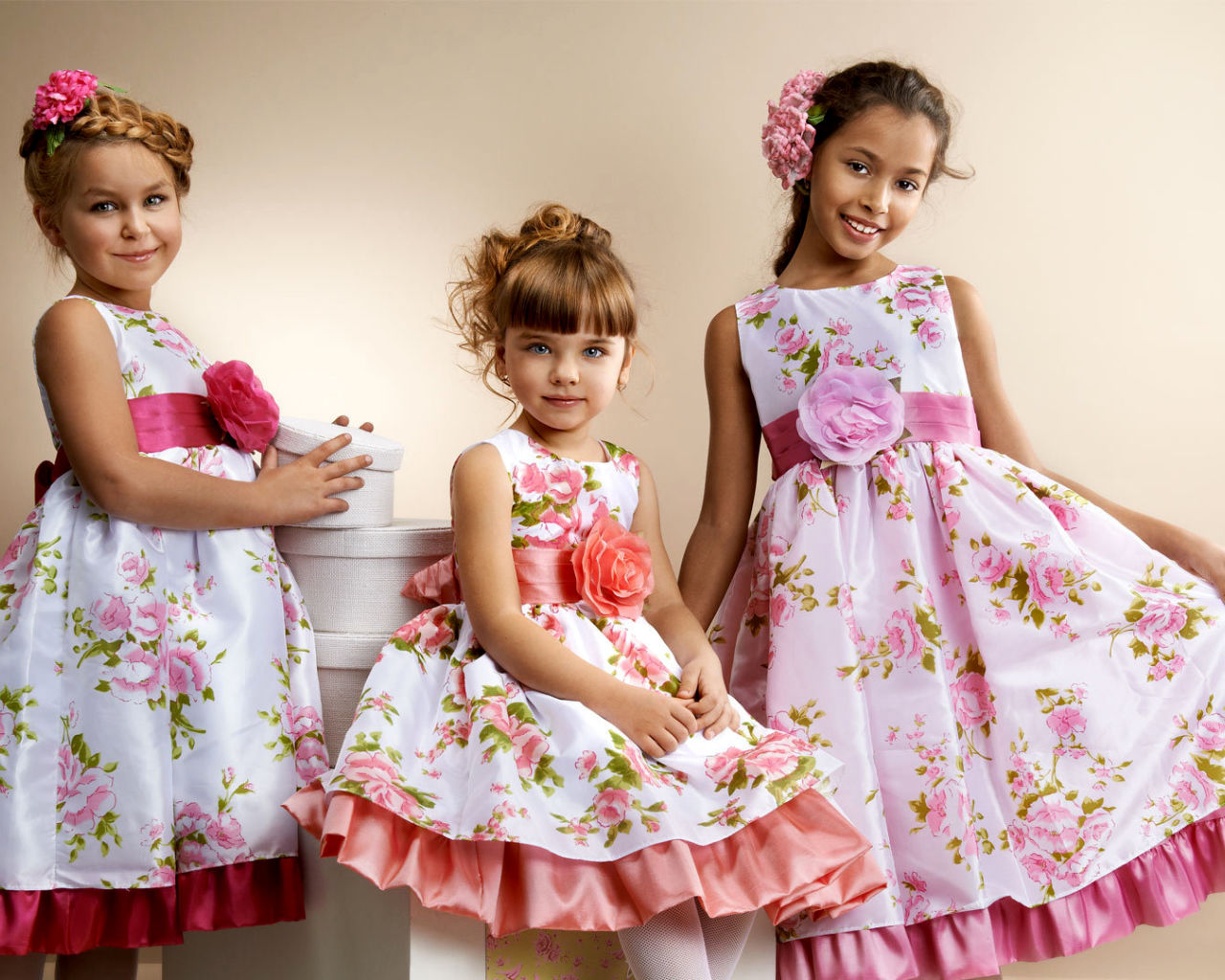 راهنمای جامع خرید لباس بچه گانه