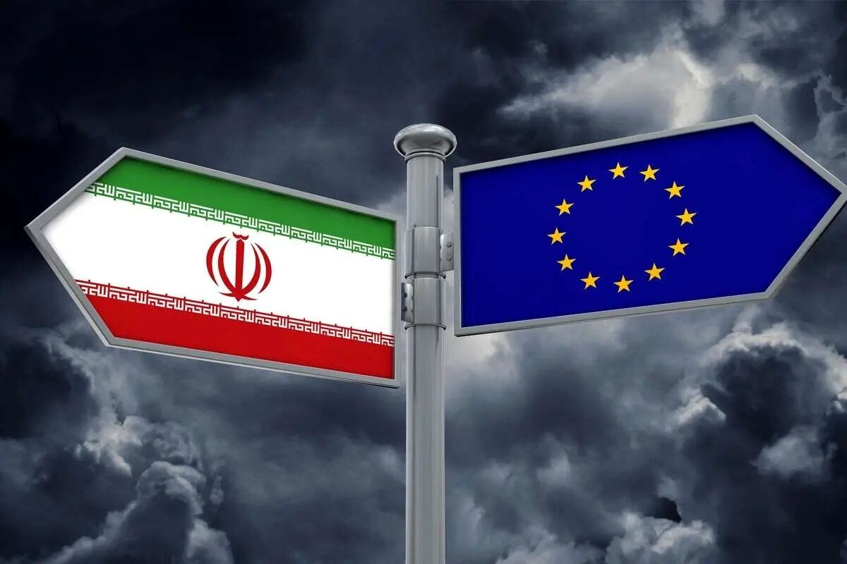 دست ایران هم روی ماشه رفت | تجدیدنظر در سیاستها در راه است؟