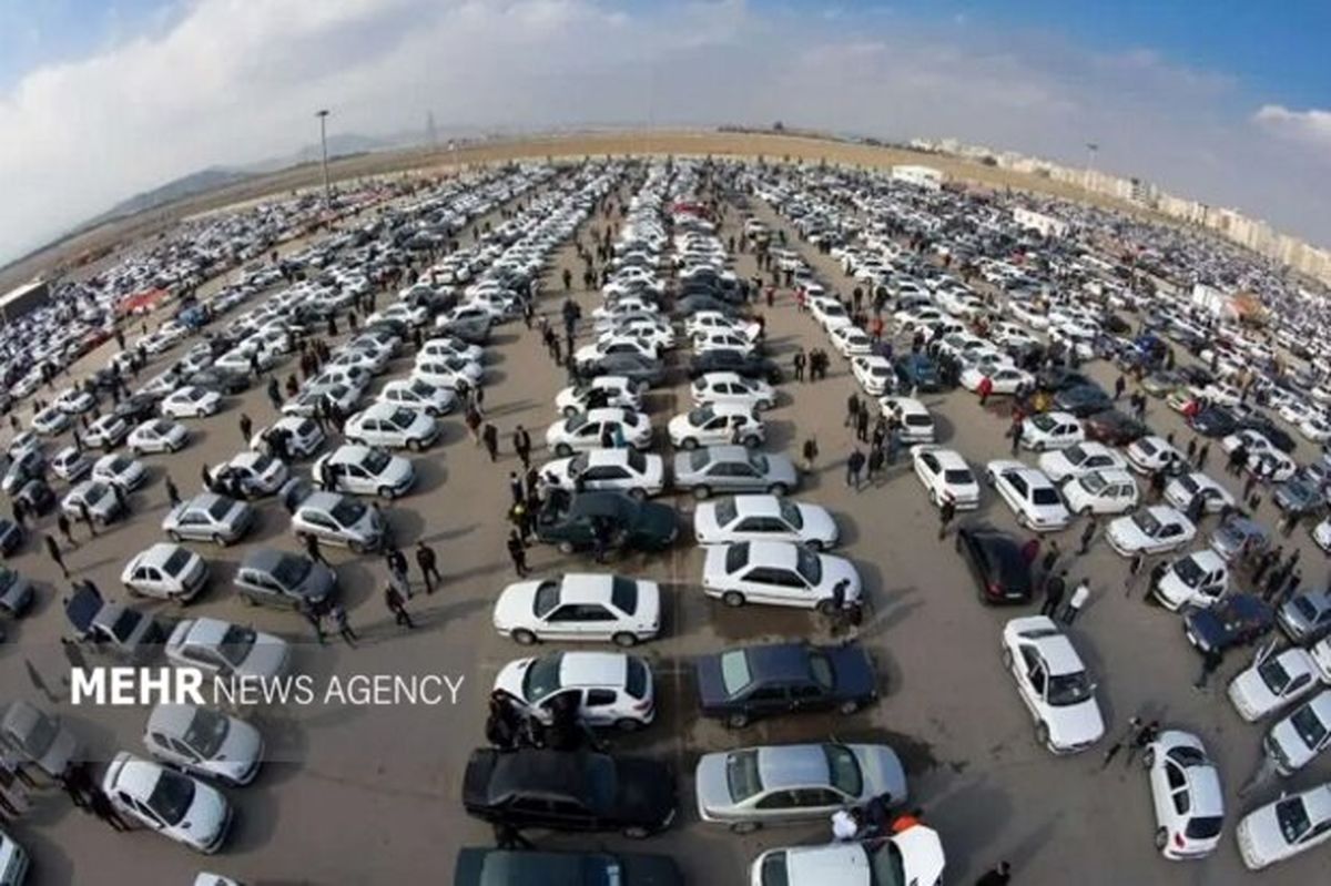 دستورالعمل جدید برای خرید خودرو اعلام شد