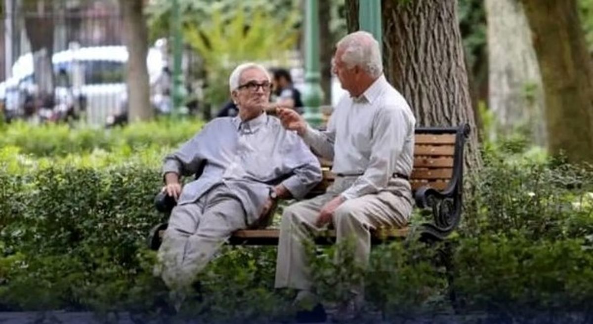 ۳ واریزی همزمان به حساب حقوق بازنشستگان آذرماه | خبر خوش واریزی ۱۴ میلیون تومانی برای بازنشستگان