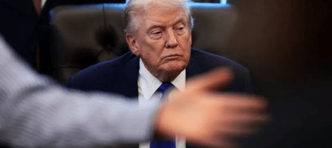 موافقت ترامپ برای مذاکرات در عمان | میانجی‌گران منطقه چه گفتند که تصمیم ترامپ تغییر یافت؟