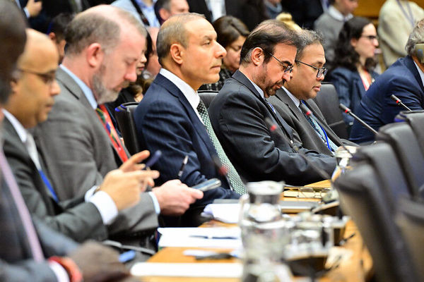 اظهارات یک منبع آگاه از جزئیات بررسی پرونده ایران در شورای حکام 