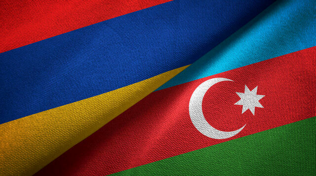 تنش دوباره در مرز ارمنستان و جمهوری آذربایجان