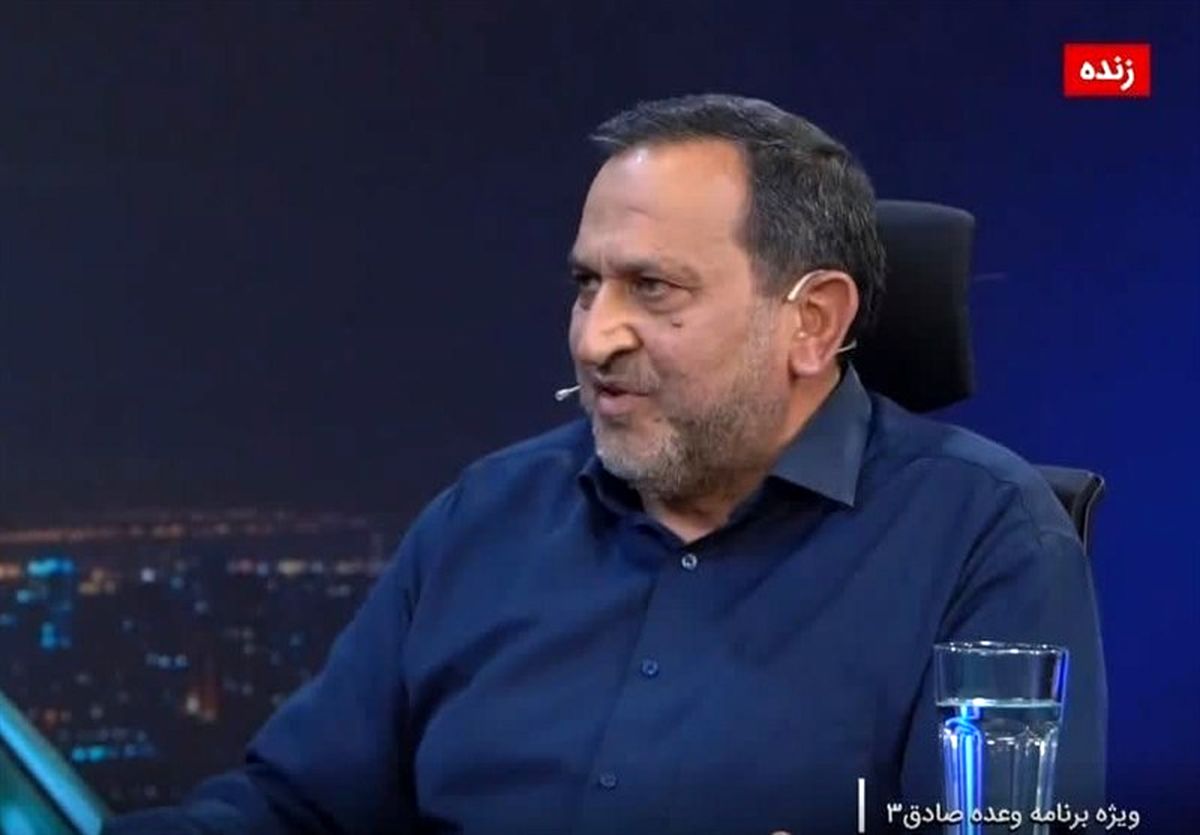 مقدم‌فر:سناریوی 8 ماهه‌ای که در 12 روز شکست خورد