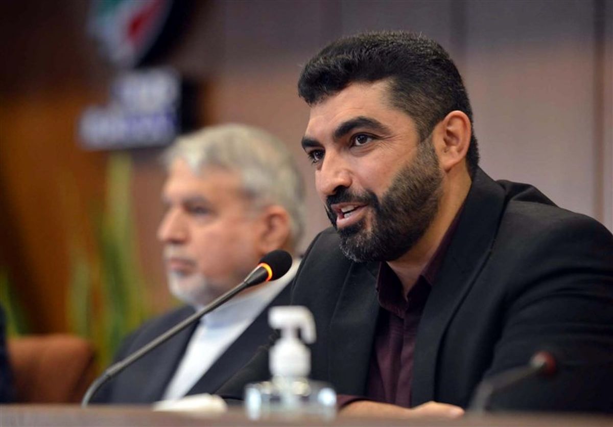 راستینه: پرونده ویلموتس در کمیسیون اصل ۹۰ مفتوح است