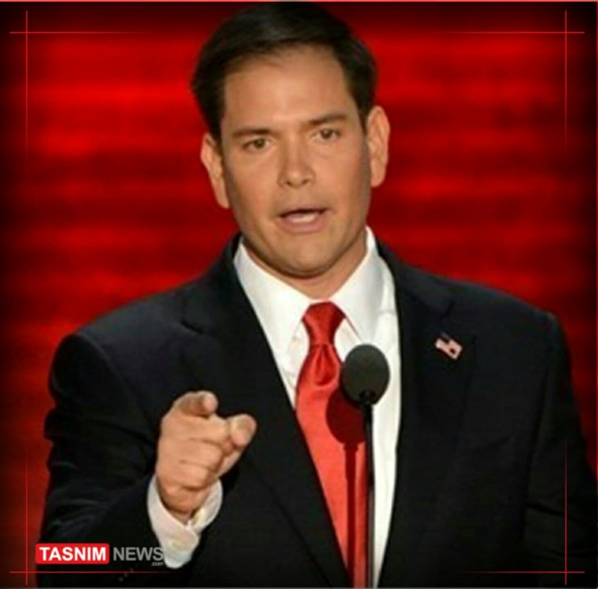 سنا مشغول بازبینی کاهش‌ تحریم‌های ایران