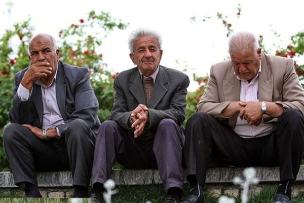 ۱۱ میلیون و ۷۰۰ هزار تومان واریز حداقل حقوق بازنشستگان در مهر ماه | خبر خوش شبانه برای میلیون‌ها بازنشسته