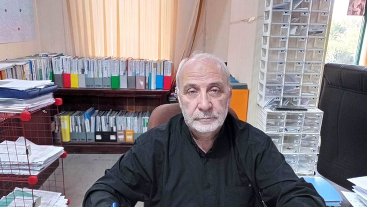 حاجی دلیگانی: ما برای هرگونه اقدام نظامی اسرائیل آمادهایم