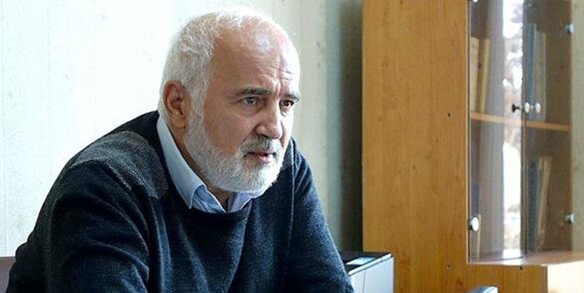 آخرین وضعیت پزشکی احمد توکلی