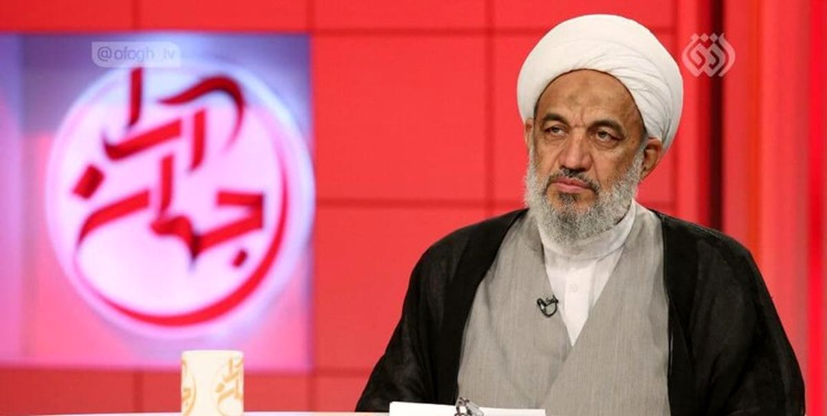 آقاتهرانی: بعضیها فقط وعده میدهند و نگاهشان به بیرون است.