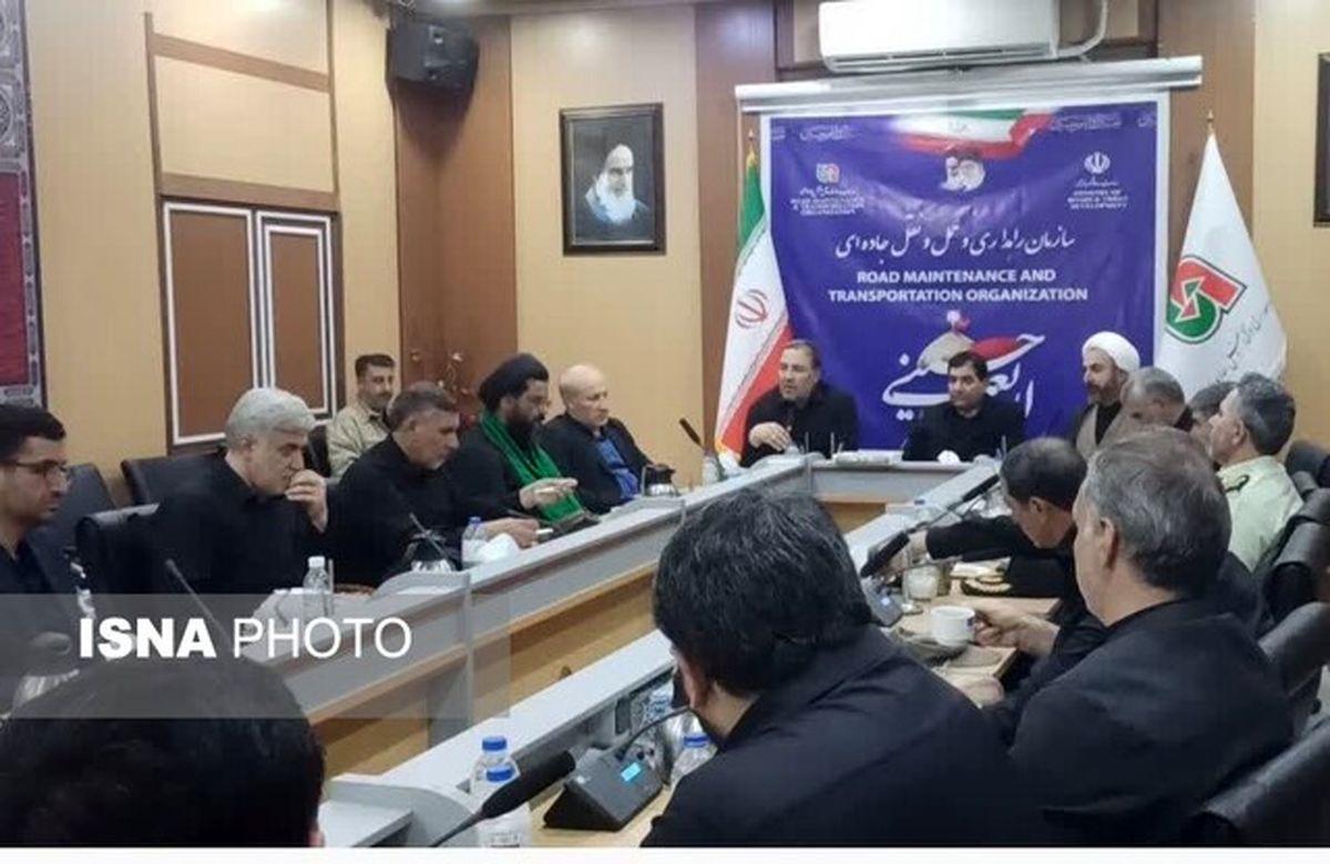 مخبر: مواکب تا خروج کامل زوار از عراق فعالیت داشته باشند