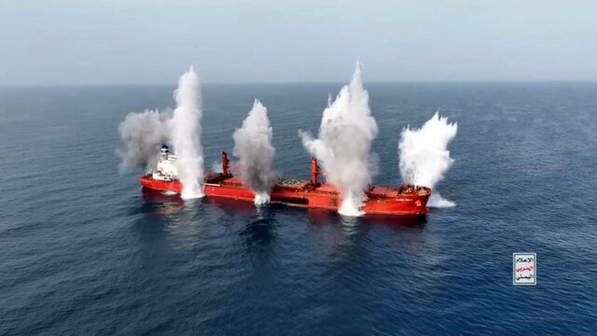 پاسخ خاص عضو انصارالله به سوال الجزیره درباره ادعای کمک ایران به یمن