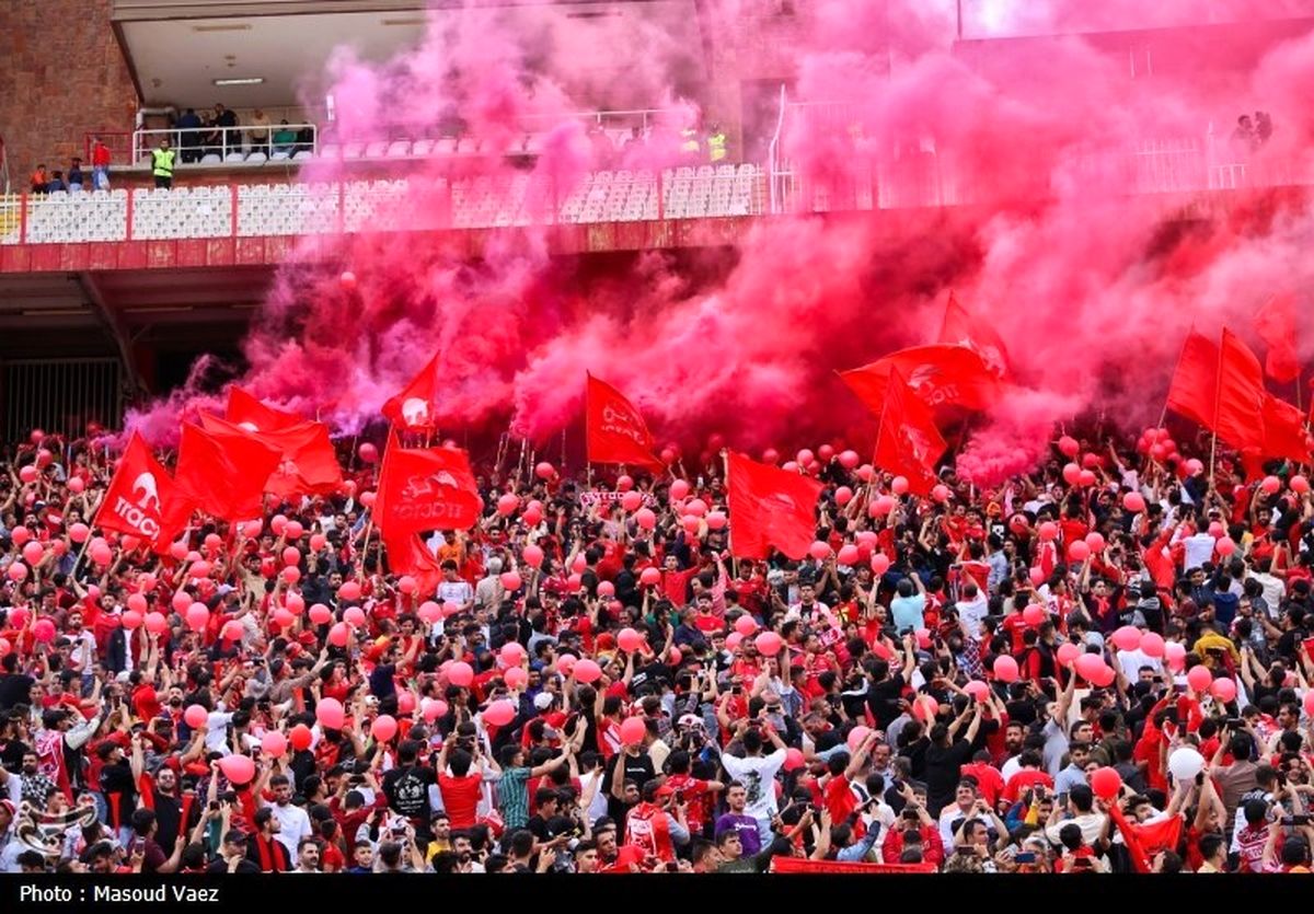 کمیته انضباطی AFC تراکتور و استقلال را نقره داغ کرد 