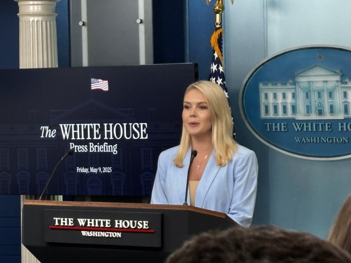 کاخ سفید: ترامپ از حمله اسرائیل به سوریه غافلگیر شد