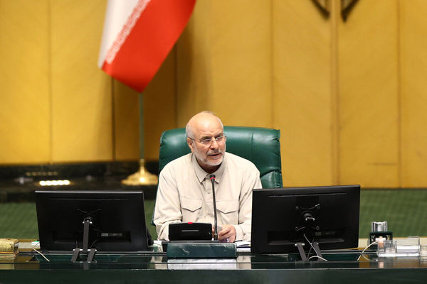 روایتی از حضور قالیباف در منزل شهید فرج الله شوشتری