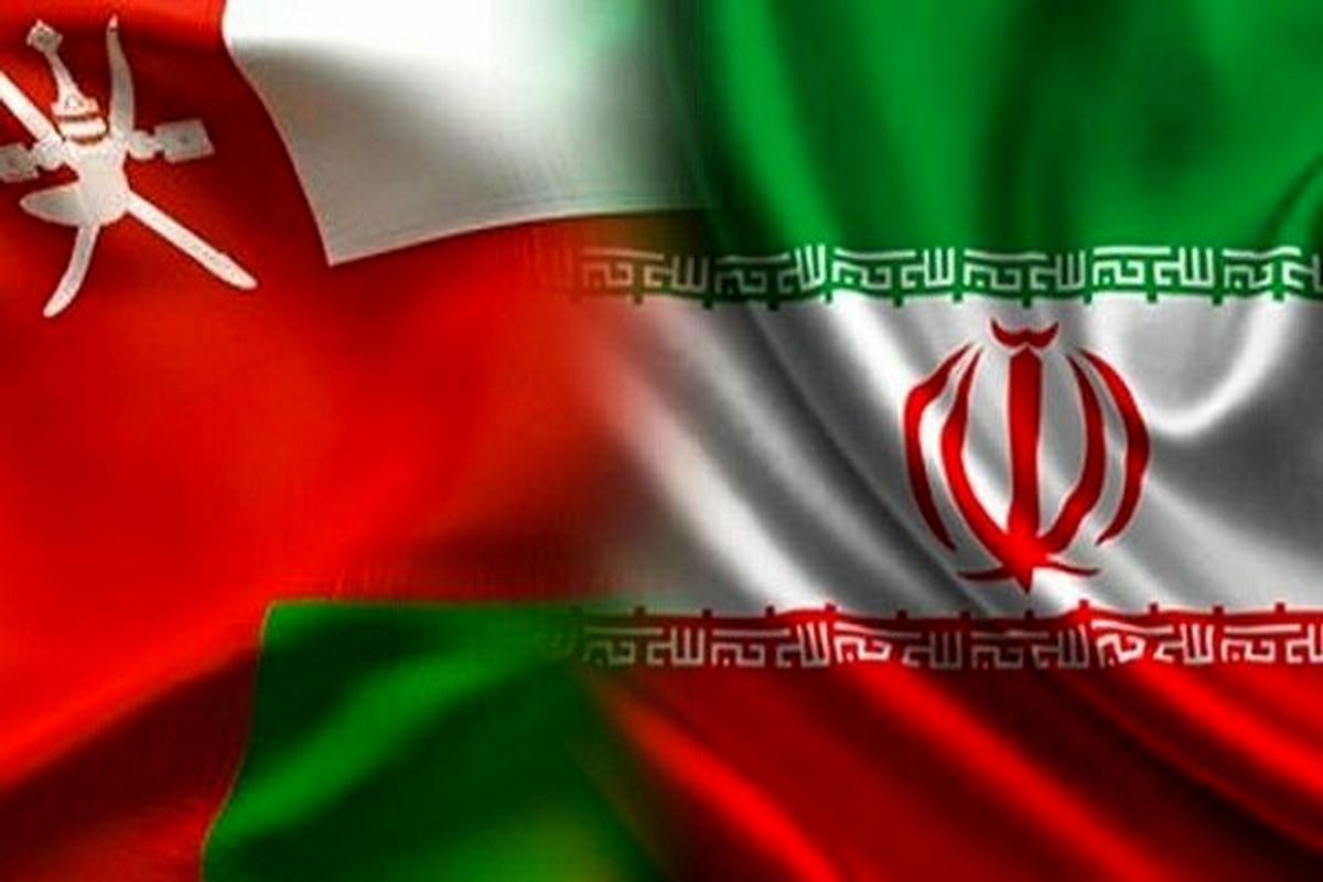 تاکید ایران و عمان بر توسعه زیرساختهای حملونقل