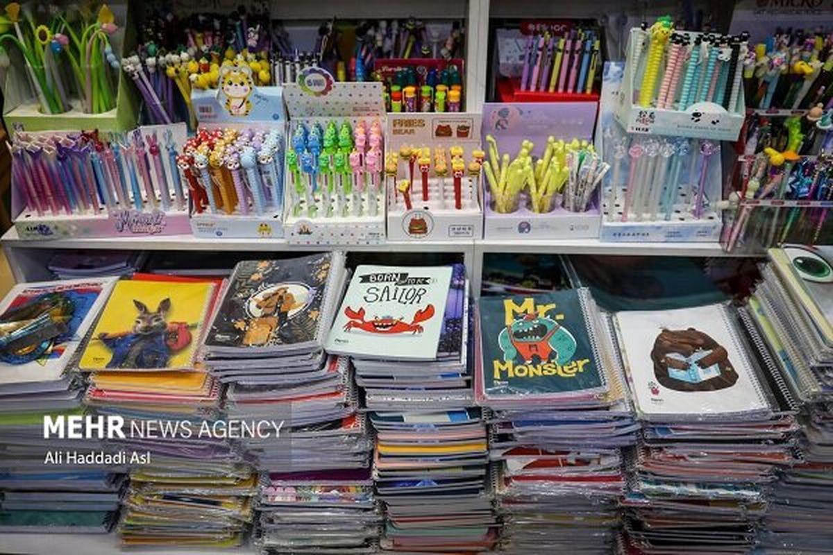 یارانه برای خانوارهای دارای محصل | عرضه دفتر مشق با قیمت دولتی