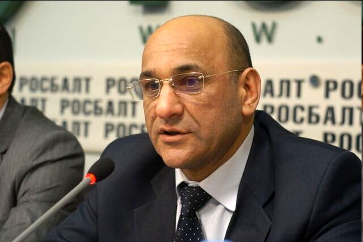 مشاور پوتین : طرح آذربایجان ضدایرانی است