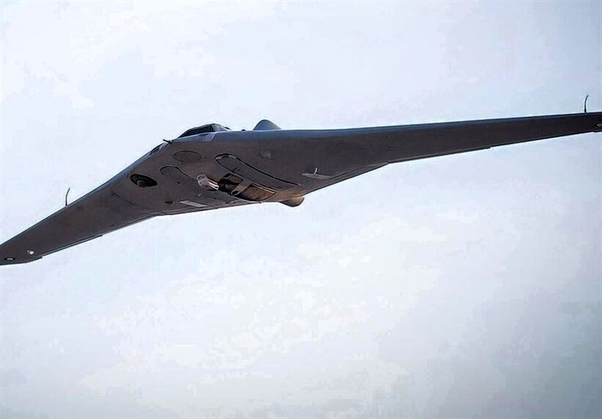 شگفتی شبکه اماراتی از قدرت نظامی ایران