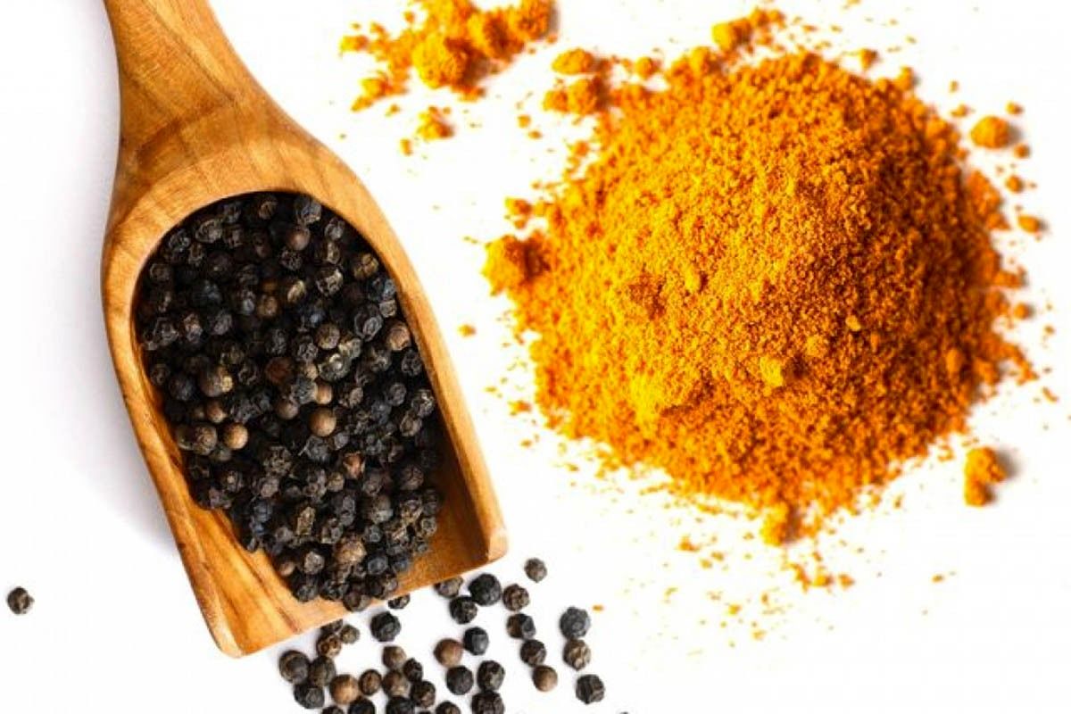 با ترکیب جادویی این دو ادویه از شر بیماریها خلاص شوید