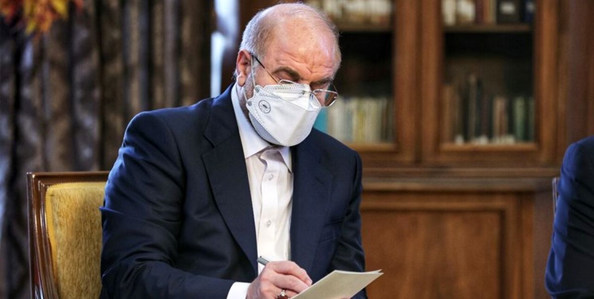 ماجرای نامه قالیباف به رئیسی 