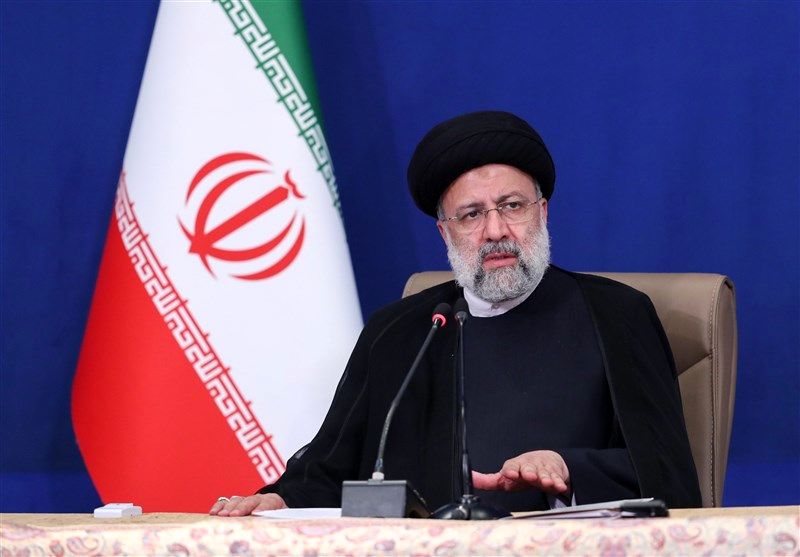 دستور ویژه رئیسی درباره زلزله زدگان کوهرنگ