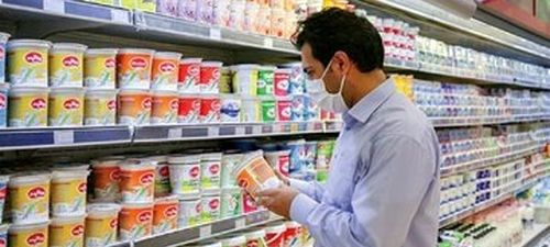 شگفتانه یارانه ای دولت پزشکیان | لبنیات یارانه‌ای به بازار آمد +قیمت لبنیات یارانه‌ای