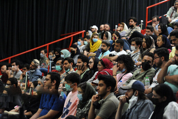 برنامه تعطیلی سینماها در ۱۴ و ۱۵ خرداد