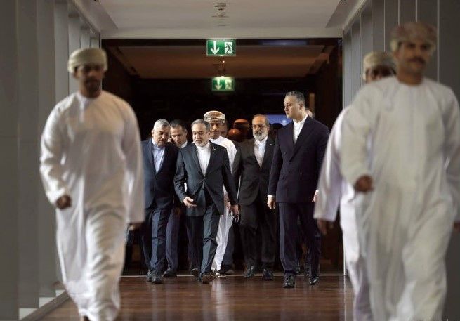 پشت پرده انتخاب عمان برای مذاکرات توسط تهران