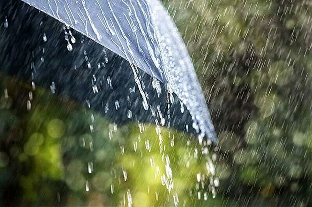 آخرین گرمای تابستان امروز و فردا | رگبار و رعد و برق در این استانها + نقشه