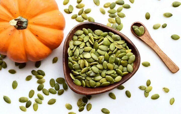دانه‌ای کوچک با خاصیت ضد پیری | بیماران دیابتی غافل نشوند!