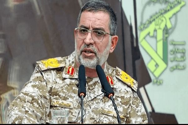 پاسخ سپاه به تهدیدات ترامپ