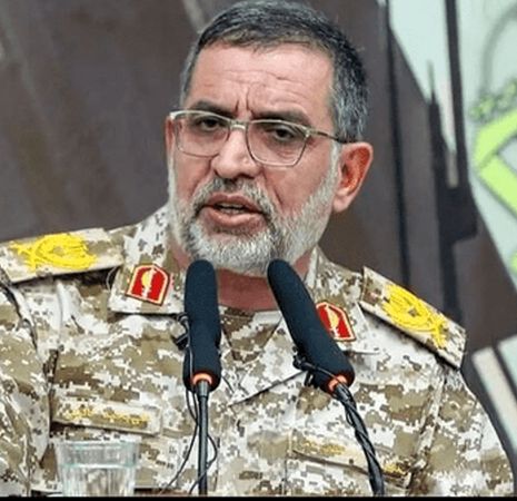 پاسخ سپاه به تهدیدات ترامپ