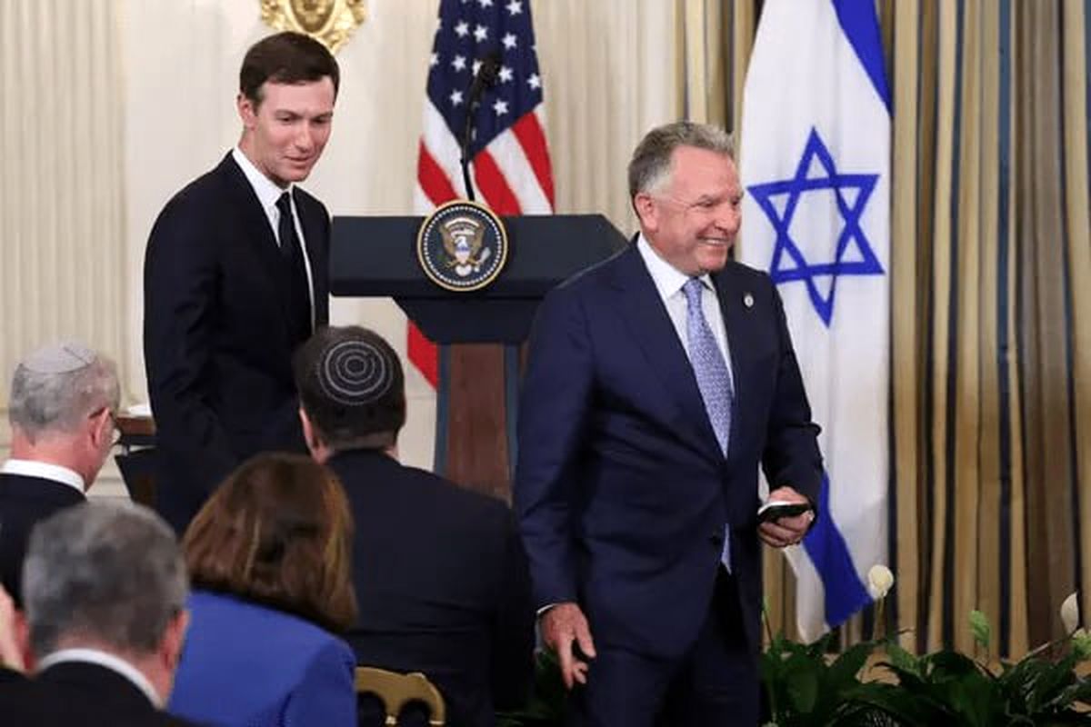 اطلاع‌رسانی ویتکاف درباره زمان اجرای مرحله دوم توافق غزه