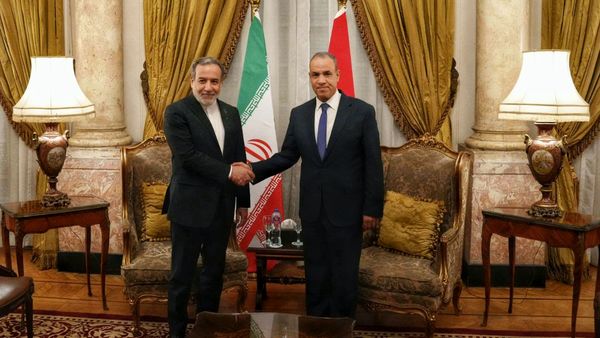 آمادگی ایران برای تدوین شیوه‌نامه تعامل با آژانس