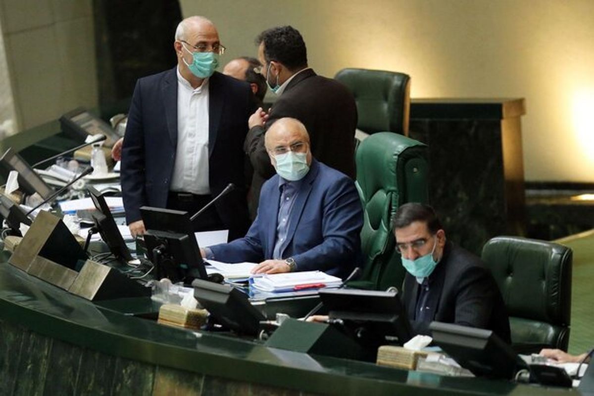 «قالیباف» درگذشت دو نماینده سابق مجلس را تسلیت گفت