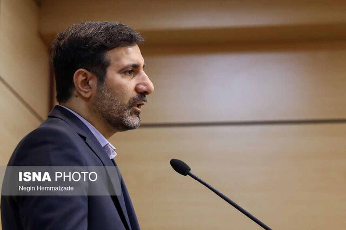 سخنگوی شورای نگهبان: «تعلیق همکاری با آژانس» ابلاغ شد