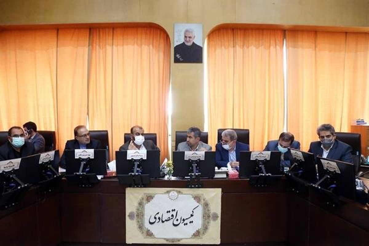 در جلسه کمیسیون های تخصصی مجلس چه گذشت؟/توضیح وزیرکار درباره تحقق سیاست‌های کلی تأمین اجتماعی
